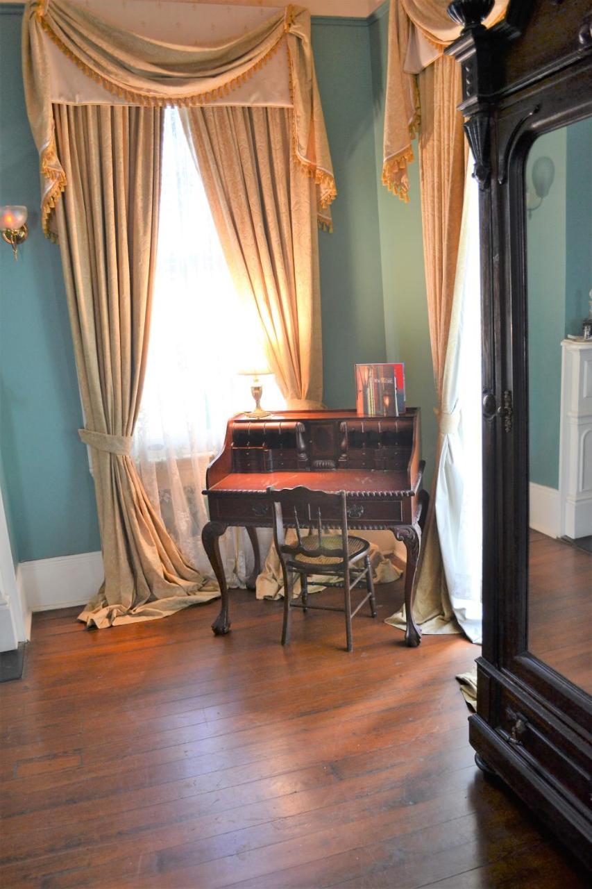 Edgar Degas House Historic Home And Museum 뉴올리언스 외부 사진