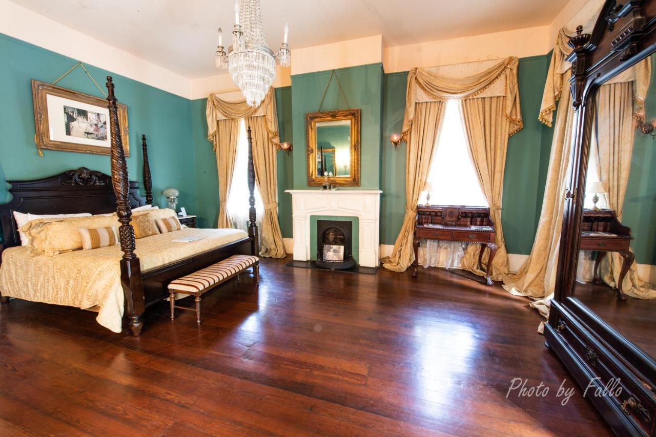 Edgar Degas House Historic Home And Museum 뉴올리언스 외부 사진