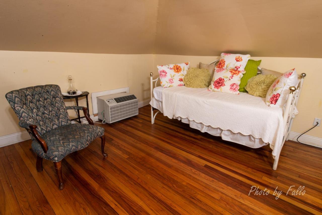 Edgar Degas House Historic Home And Museum 뉴올리언스 외부 사진