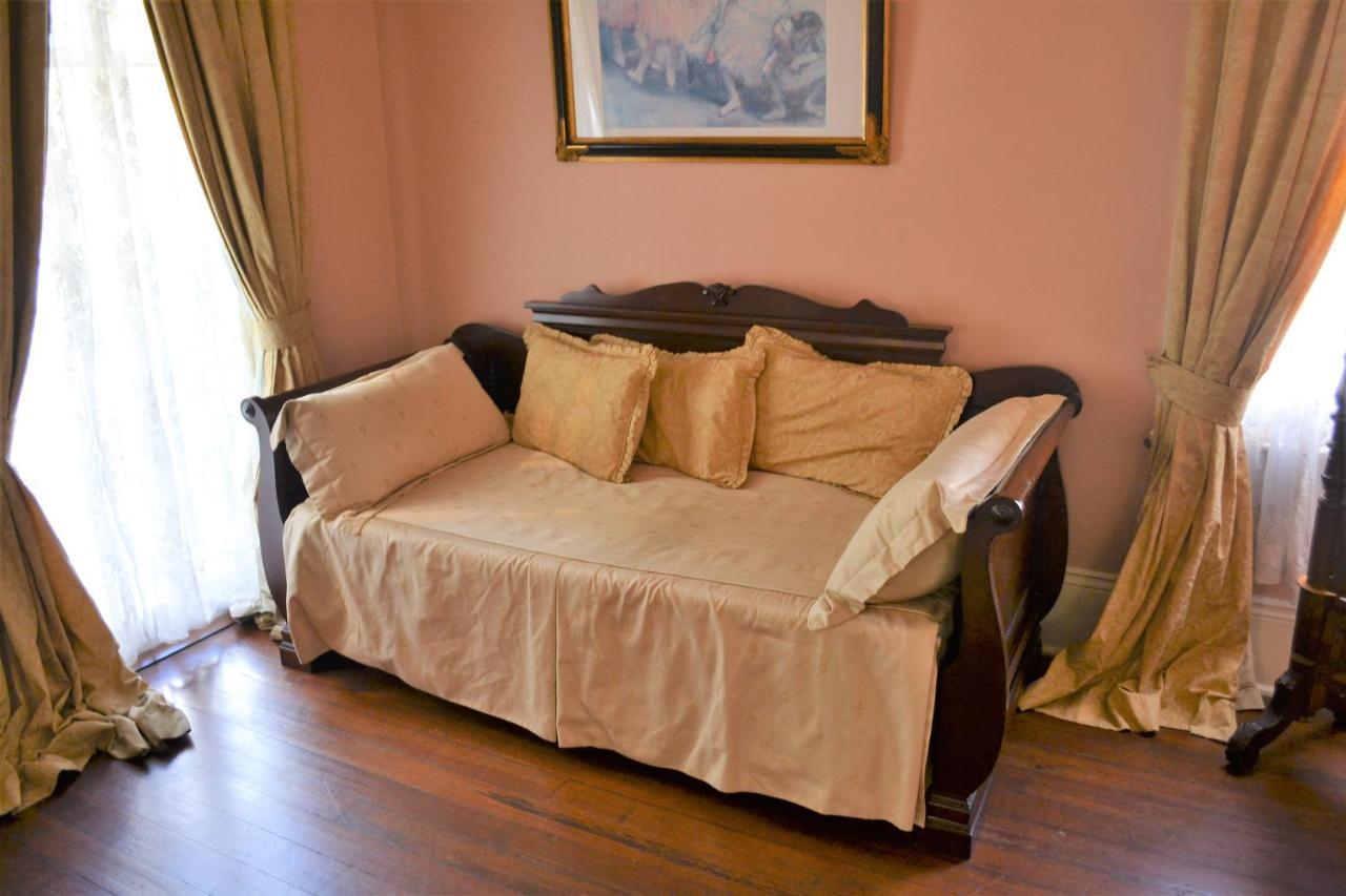 Edgar Degas House Historic Home And Museum 뉴올리언스 외부 사진