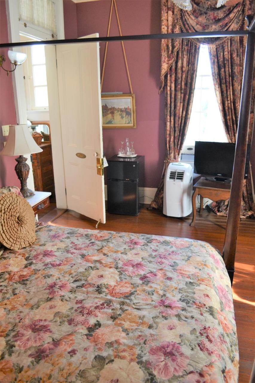 Edgar Degas House Historic Home And Museum 뉴올리언스 외부 사진