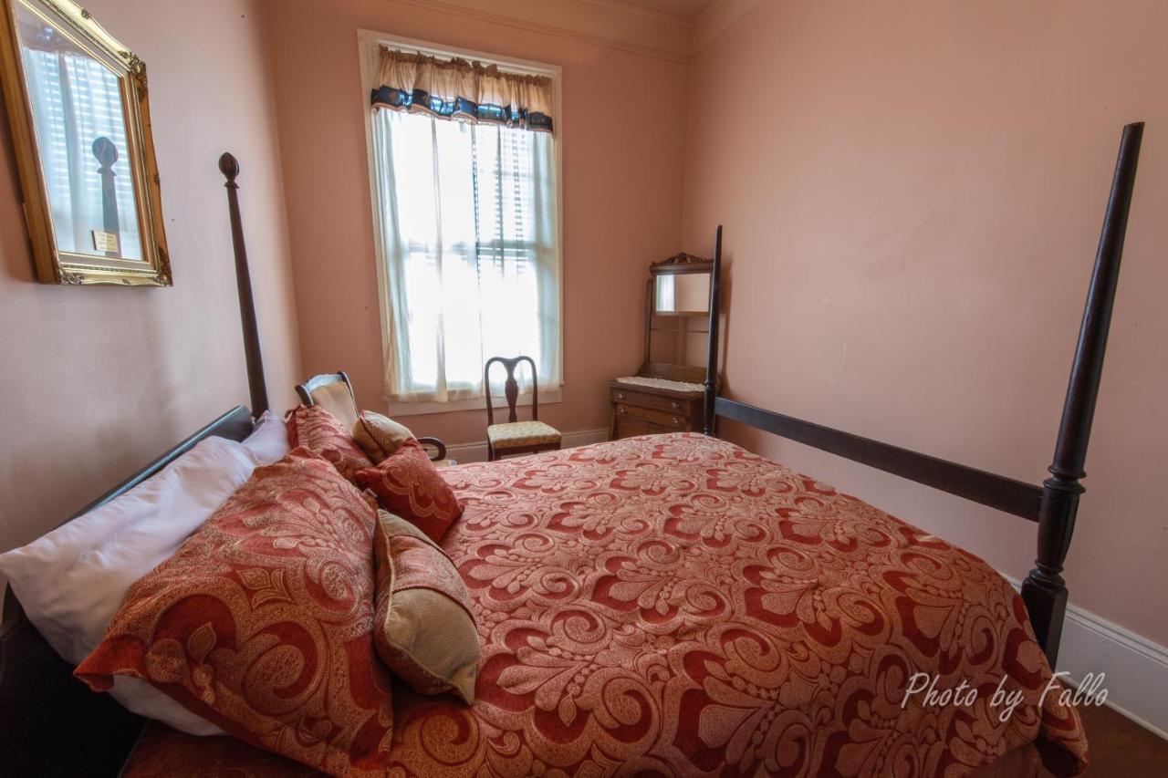 Edgar Degas House Historic Home And Museum 뉴올리언스 외부 사진
