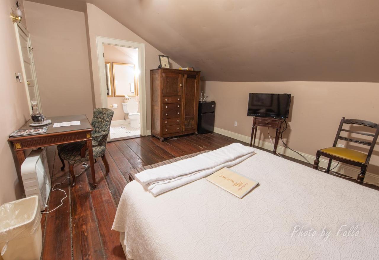 Edgar Degas House Historic Home And Museum 뉴올리언스 외부 사진