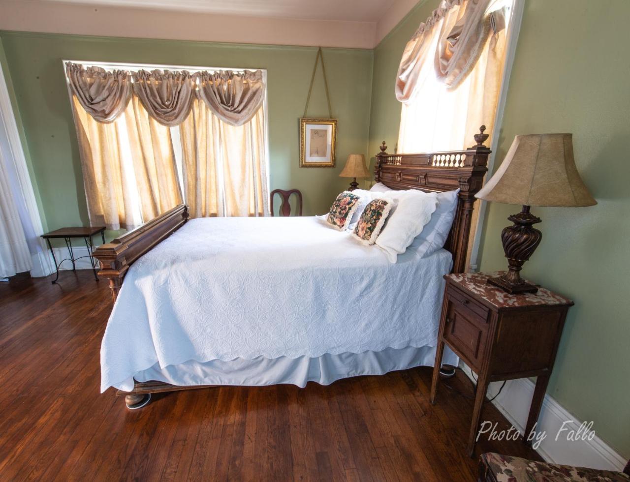 Edgar Degas House Historic Home And Museum 뉴올리언스 외부 사진