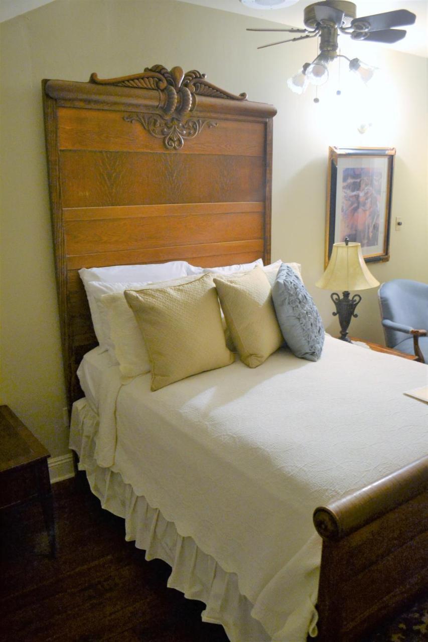 Edgar Degas House Historic Home And Museum 뉴올리언스 외부 사진